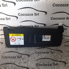 Parasole destro bmw usato  Italia