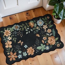 2x3 rugs entryway for sale  Seymour