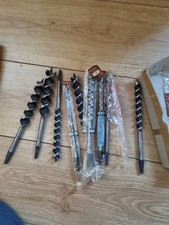 Ridgeway irwin auger for sale  FAVERSHAM