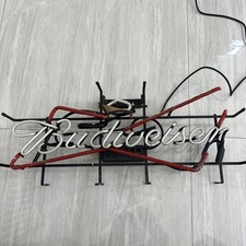 Vintage early budweiser for sale  Miami