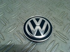 Cache moyeu volkswagen d'occasion  Lexy