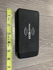 Pocket Juice Slim Pro 20.000mAh, banco de energia portátil e carregador com duplo EUA... comprar usado  Enviando para Brazil