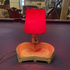 Sofa table lamp for sale  Newburg