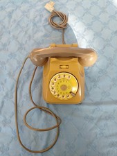 Telefono vintage anni usato  Macerata