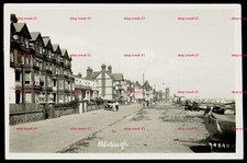 Aldeburgh suffolk postcard for sale  CROMER