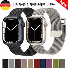 Magnet armband milanaise gebraucht kaufen  Neu-Ulm