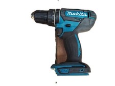 Makita dhp482z trapano usato  Villasor