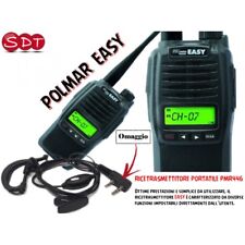 Polmar easy pmr446 usato  Avellino