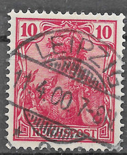 Deutsches reich reichspost gebraucht kaufen  Saarlouis