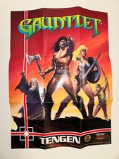 Gauntlet video game for sale  Fort Worth