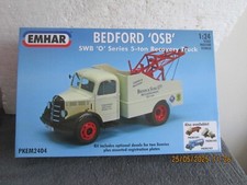 Emhar bedford osb for sale  POOLE