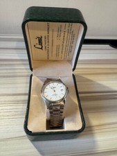 Vintage limit quartz for sale  LONDON