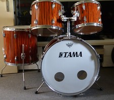 Tama swingstar 80er gebraucht kaufen  Karlskron