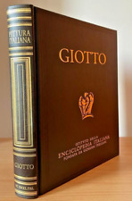 Giotto pittura italiana usato  Meran