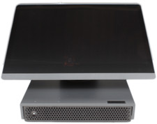 Lenovo ThinkSmart Hub 500 11,6" Ekran dotykowy | i5-7500T 8 GB DDR4 128GB M.2 Win10 na sprzedaż  Wysyłka do Poland