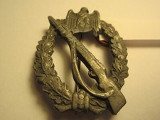 infanteriesturmabzeichen gebraucht kaufen infanteriesturmabzeichen gebraucht kaufen Lehre