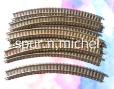 Gebogene gleise grad gebraucht kaufen Gebogene gleise grad gebraucht kaufen  Deutschland