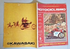 Motociclismo rivista mensile usato  Cagliari