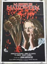 Halloween 1978 john d'occasion  France