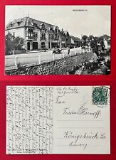 Reichenau sachsen 1916 gebraucht kaufen  Dresden