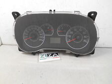 Quadro strumenti fiat usato  Putignano