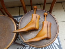Ancienne paire embauchoir d'occasion  Bourg-en-Bresse