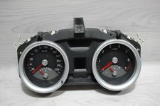 Tacho kombiinstrument 82003640 gebraucht kaufen  Schwaigern
