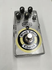 MXR Zw38 Black Label Chorus | Pedal de efeitos de guitarra do Japão comprar usado  Enviando para Brazil