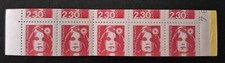 Carnet 2614 c3a d'occasion  France