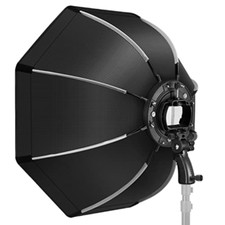 Neewer softbox ottagonale usato  Roccagloriosa