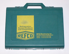 Refco wege monteurhilfe gebraucht kaufen  Berlin