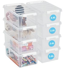 Smartstore 3.6l small for sale  UK