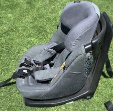 Maxi cosi axissfix gebraucht kaufen  Nesselwang