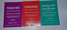 Bücher pädiatrie chirurgie gebraucht kaufen  Elmenhorst