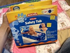 Munchkin blue clues for sale  North Wilkesboro