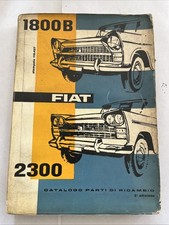 fiat 2300 ricambi usato fiat 2300 ricambi usato Italia