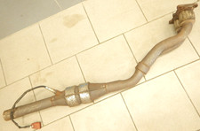 Golf aqy kat gebraucht kaufen  Petersberg, Wettin-Löbejün