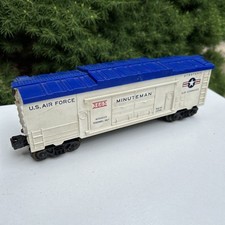 Lionel postwar air for sale  Lake Zurich