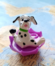 Figurine 101 dalmatien d'occasion  Limoges-