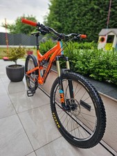 Lapierre zesty 427 for sale  BARNSLEY