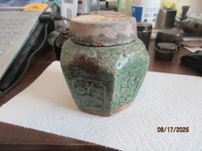 Antique hexagonal chinese for sale  Kuna