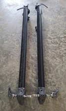 PAR - Rack de teto para bicicleta Thule 516 prólogo com núcleos de bloqueio, usado comprar usado  Enviando para Brazil