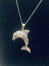 Articulatedgold cubic zirconia for sale  IPSWICH