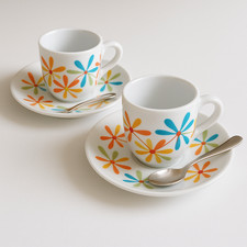 Set tazzine caffè usato Set tazzine caffè usato  Venafro