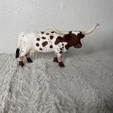 Schleich texas longhorn for sale  Forest Grove