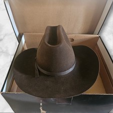 Stetson stallion f0400 for sale  Fort Worth
