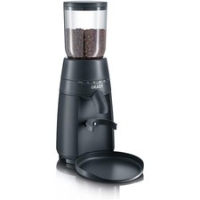 Graef elektrische kaffeemühle gebraucht kaufen  Dresden