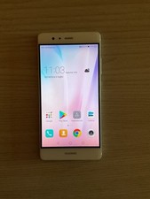 Smartphone huawei 32g usato  Marano di Napoli