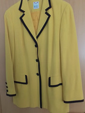 Damen blazer gebraucht kaufen  Sindelfingen