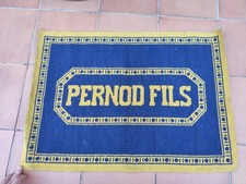 Tapis bar pernod d'occasion  Troyes